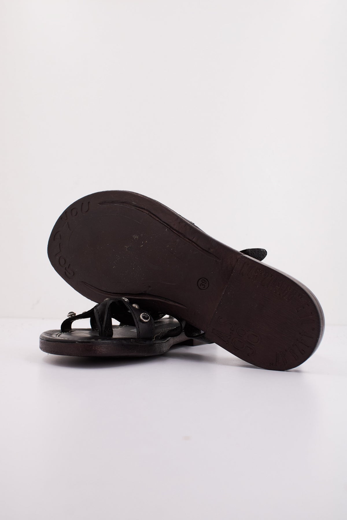 AIRSTEP B  en color NERO  (5)