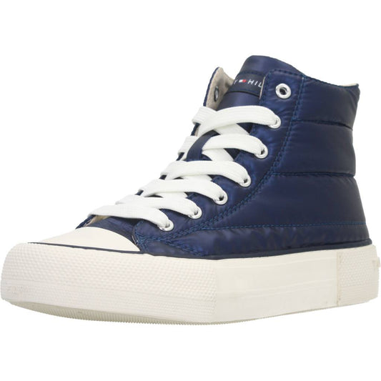 TOMMY HILFIGER SNEAKERS en color BLUE  (1)