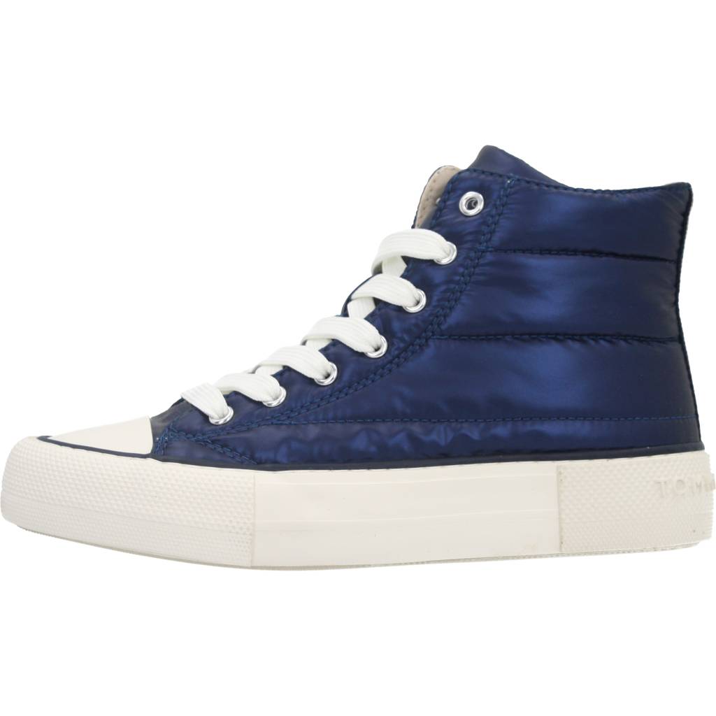 TOMMY HILFIGER SNEAKERS en color BLUE  (2)