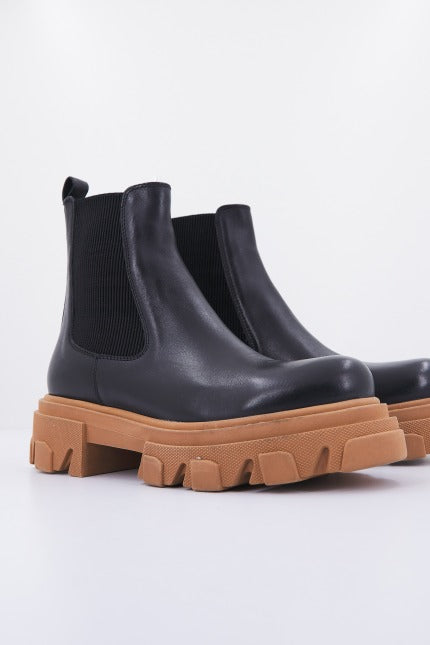 INUOVO I en color BLACKBEIGE  (3)