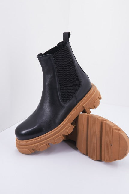 INUOVO I en color BLACKBEIGE  (4)