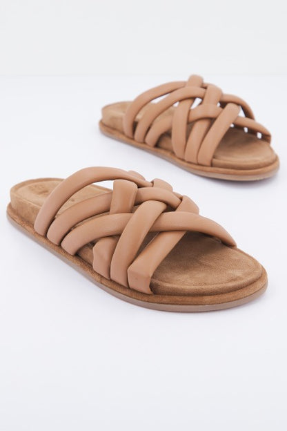 INUOVO I  en color TAN  (2)