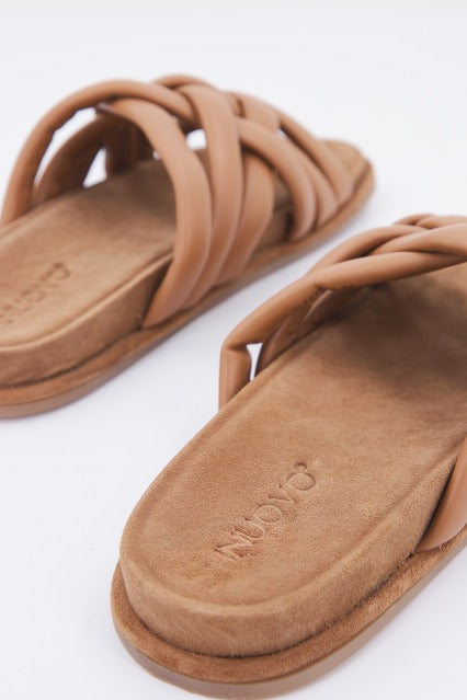 INUOVO I  en color TAN  (3)