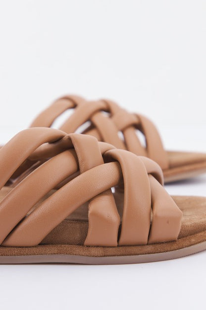 INUOVO I  en color TAN  (4)