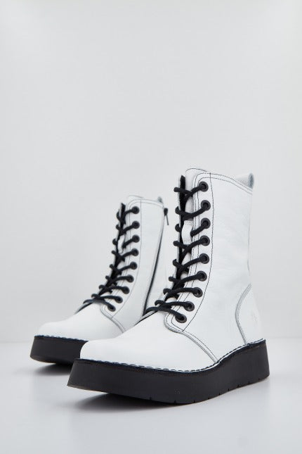 FLY LONDON RAMI en color WHITE  (2)