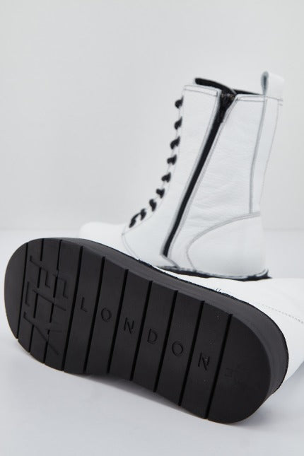 FLY LONDON RAMI en color WHITE  (4)