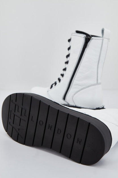 FLY LONDON RAMI en color WHITE  (4)