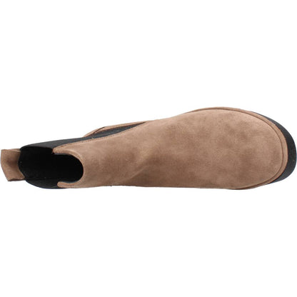 FLY LONDON BAGUFLY en color TAUPE  (7)