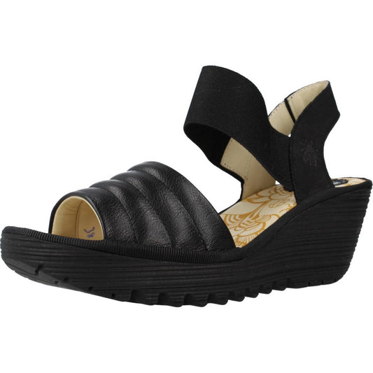 FLY LONDON  YIKO FLY en color BLACK  (1)