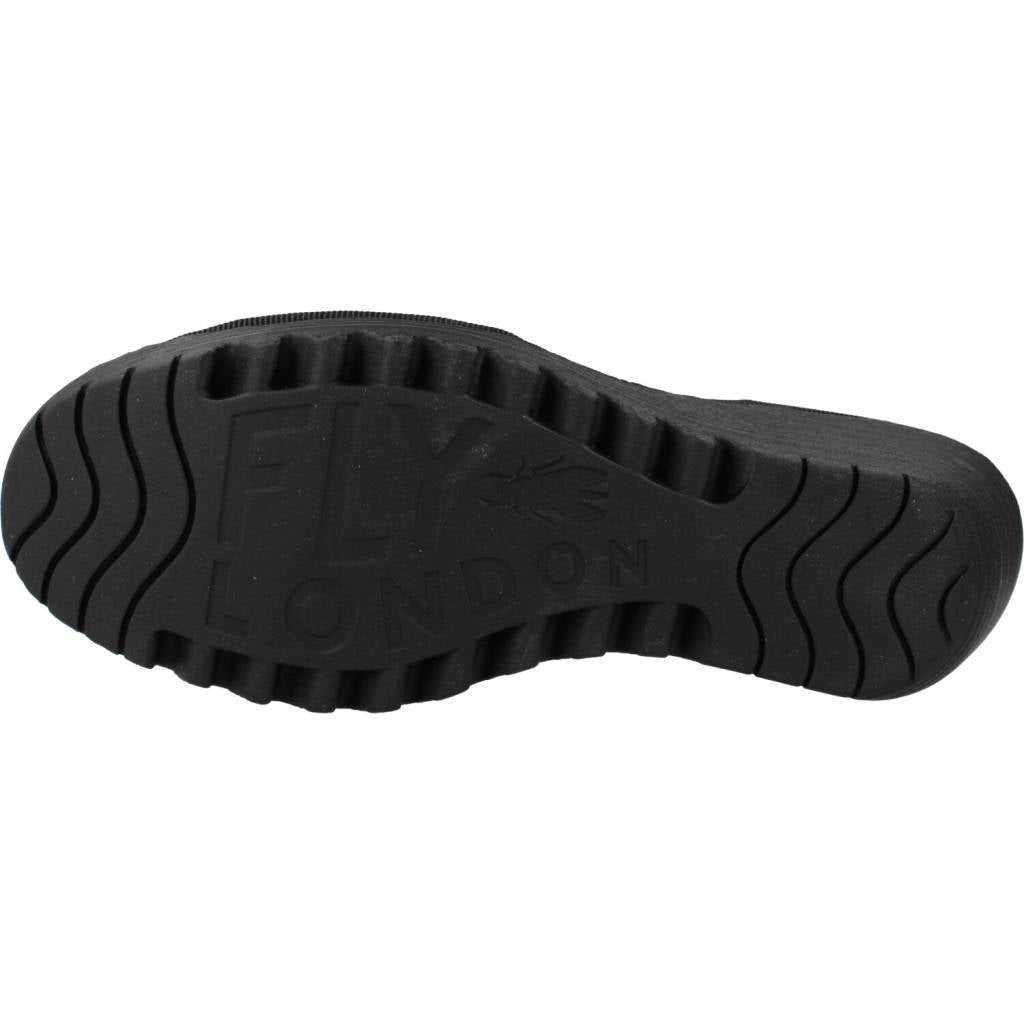 FLY LONDON  YIKO FLY en color BLACK  (6)