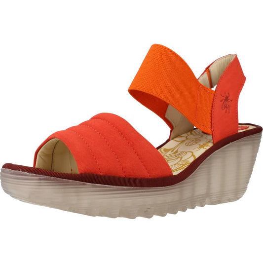 FLY LONDON YIKO FLY en color RED  (1)