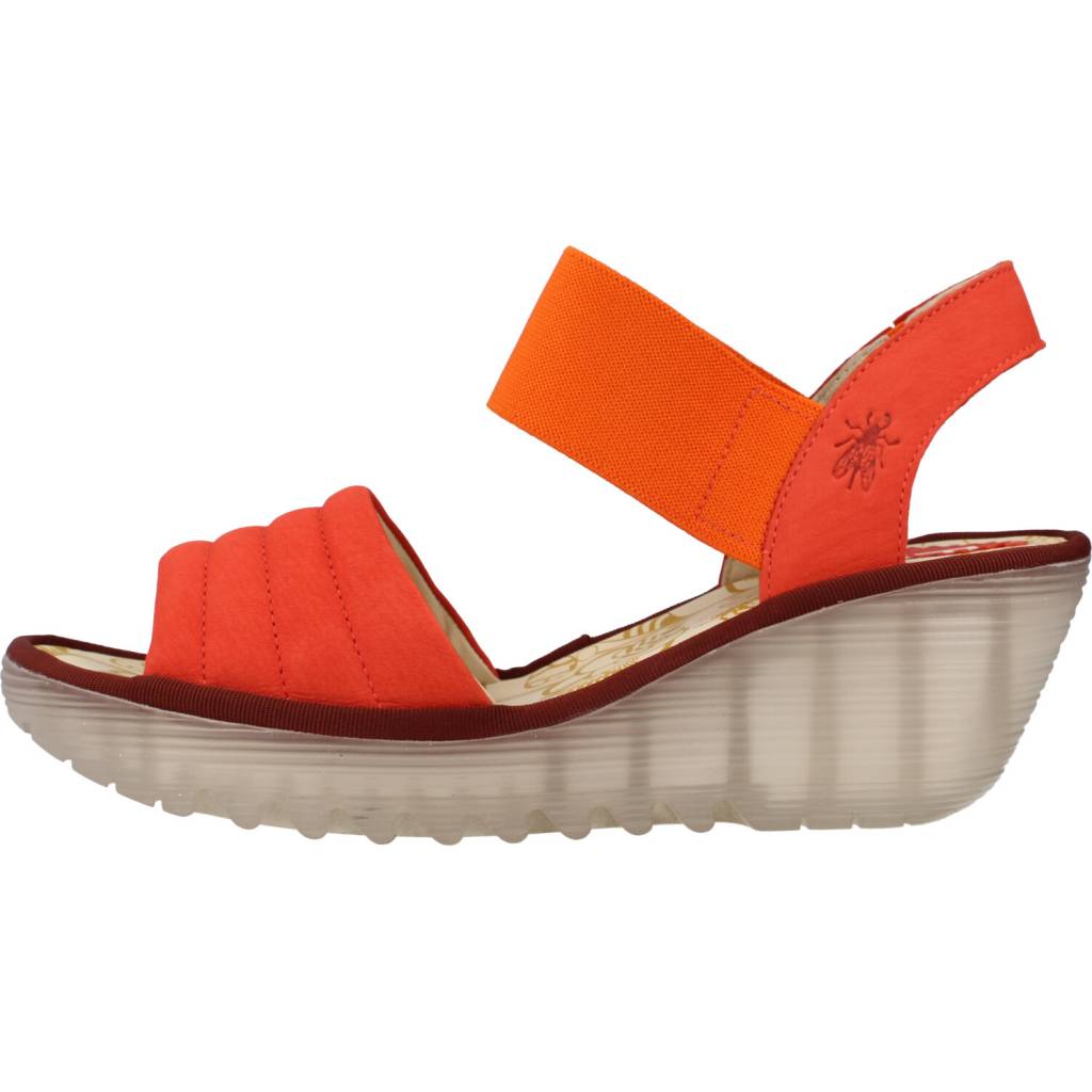 FLY LONDON YIKO FLY en color RED  (2)