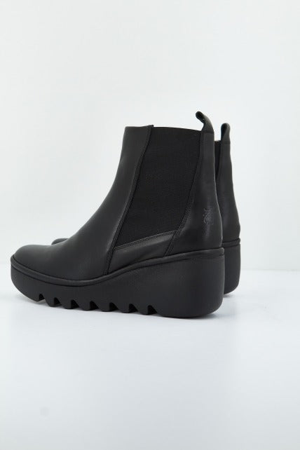 FLY LONDON BAGUFLY en color BLACK  (2)