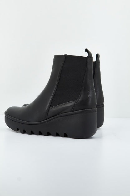 FLY LONDON BAGUFLY en color BLACK  (2)