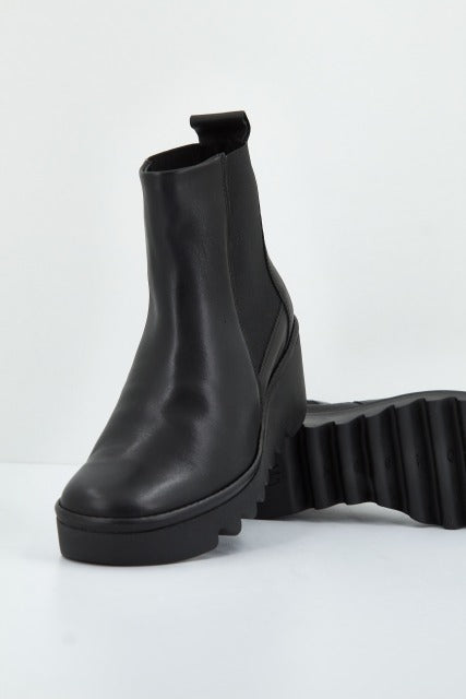 FLY LONDON BAGUFLY en color BLACK  (3)