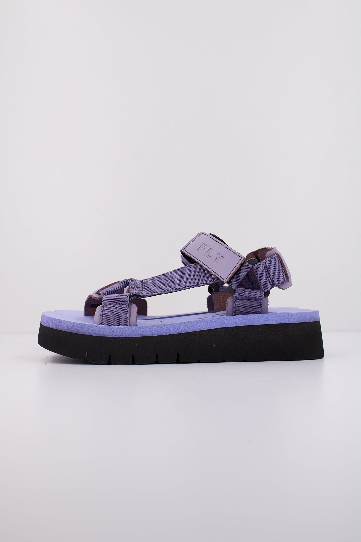 FLY LONDON SUKI en color VIOLET  (1)