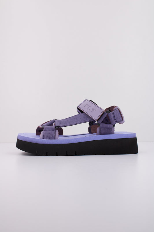 FLY LONDON SUKI en color VIOLET  (1)