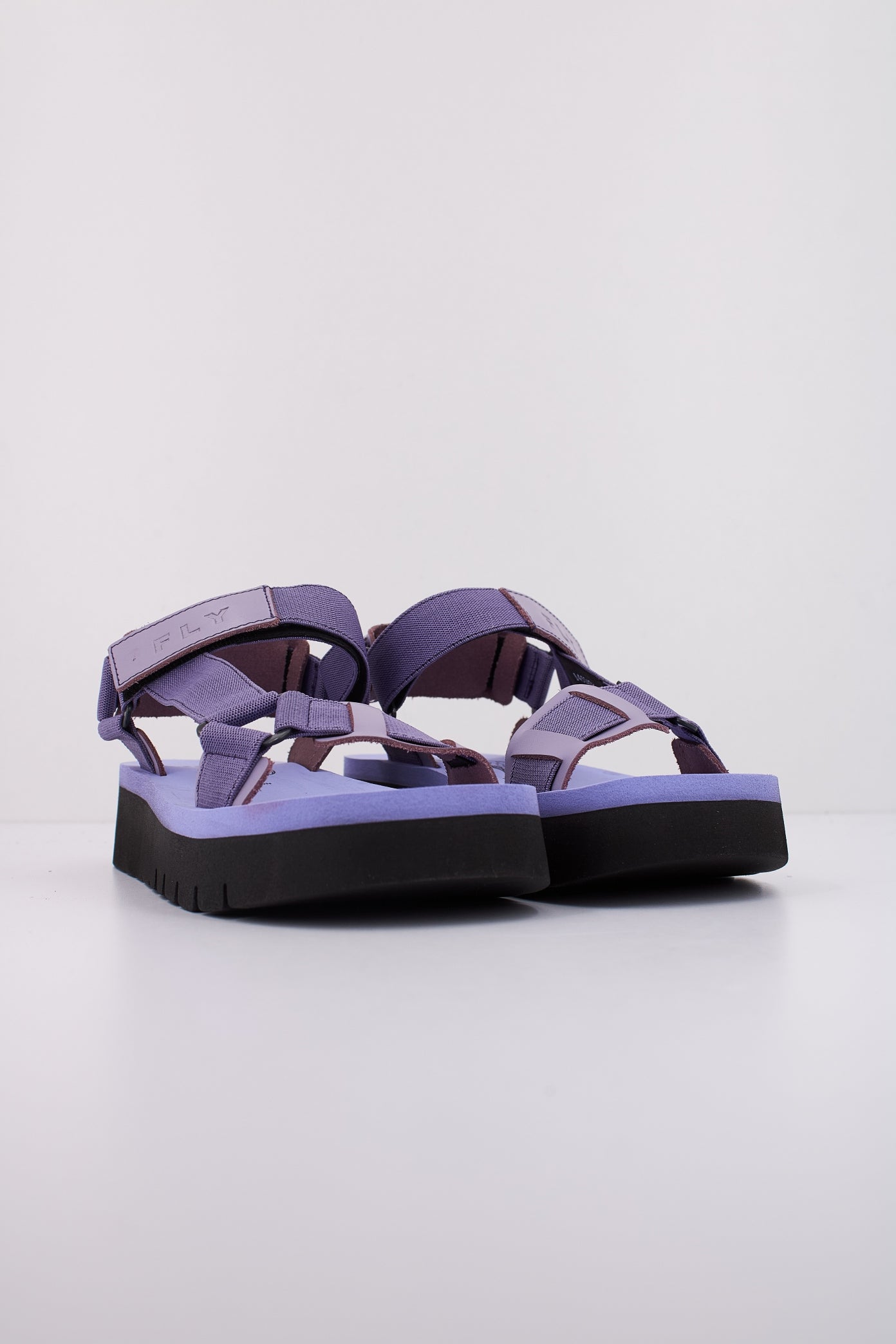 FLY LONDON SUKI en color VIOLET  (2)
