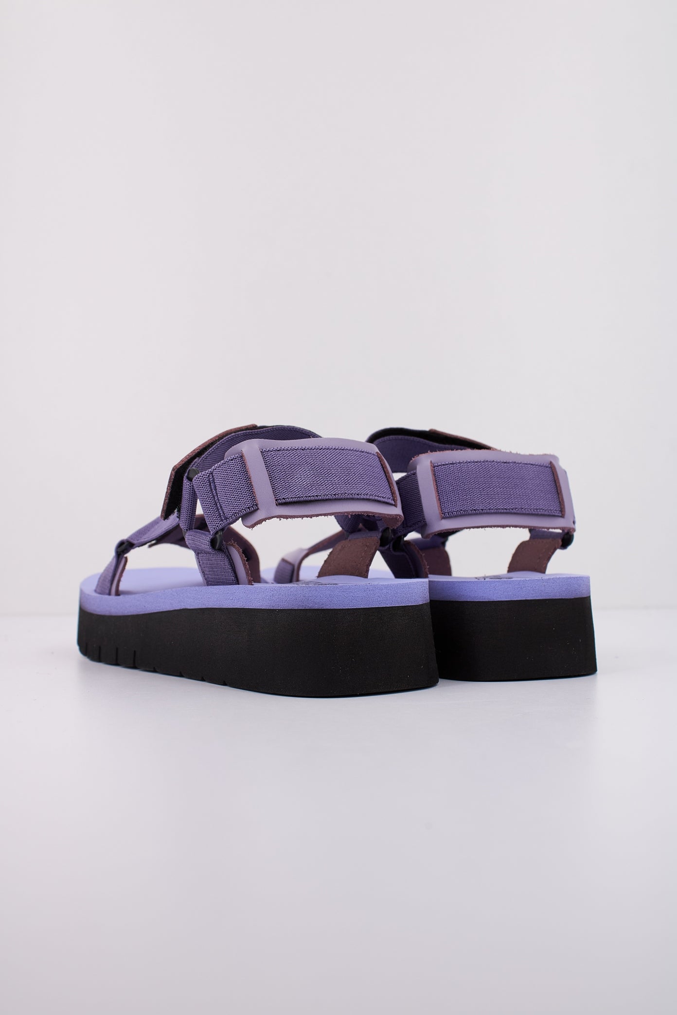 FLY LONDON SUKI en color VIOLET  (4)