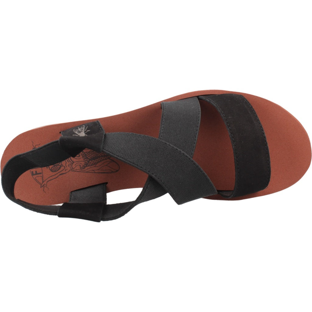 FLY LONDON YABI en color BLKBRK  (7)