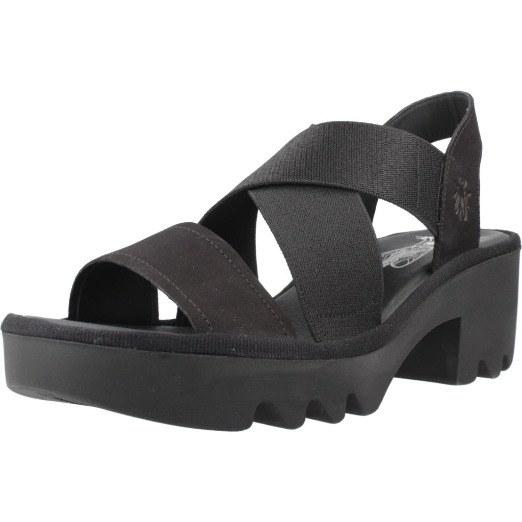 FLY LONDON TAJI en color BLACK  (1)