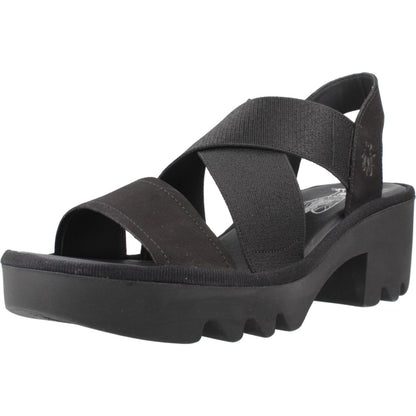 FLY LONDON TAJI en color BLACK  (1)