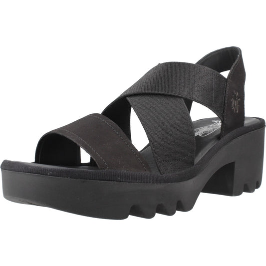 FLY LONDON TAJI en color BLACK  (1)