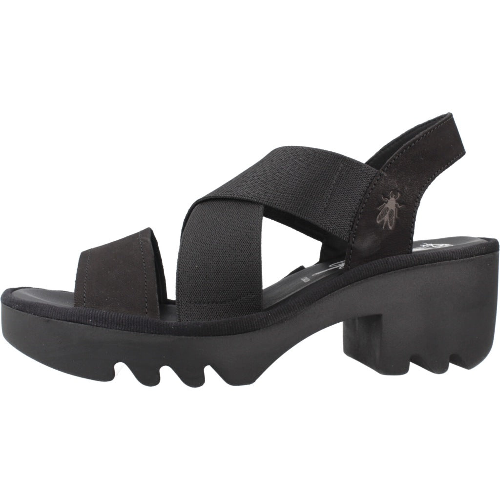 FLY LONDON TAJI en color BLACK  (2)