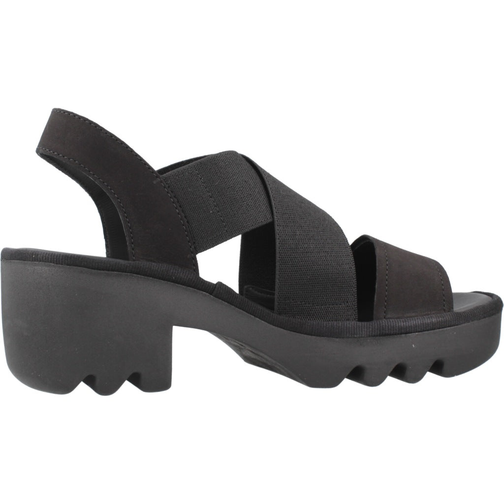 FLY LONDON TAJI en color BLACK  (4)