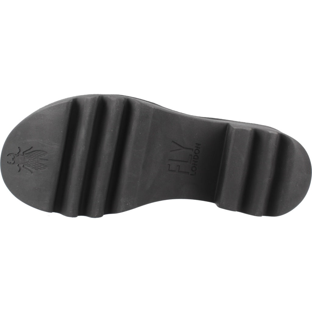 FLY LONDON TAJI en color BLACK  (6)