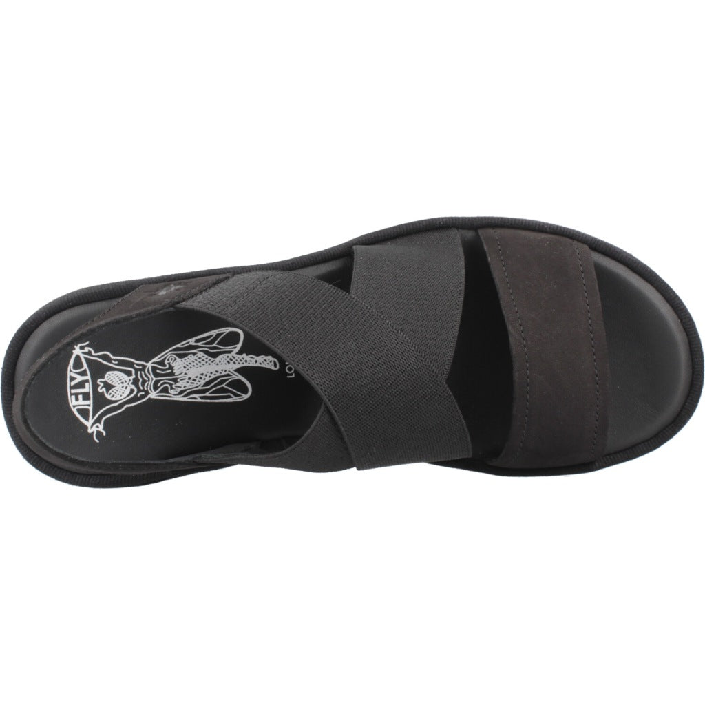 FLY LONDON TAJI en color BLACK  (7)
