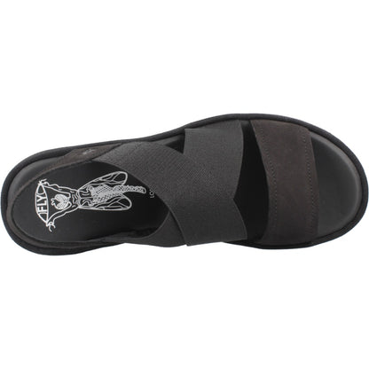 FLY LONDON TAJI en color BLACK  (7)