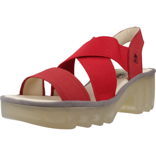 FLY LONDON TAJI en color LPSRED  (1)