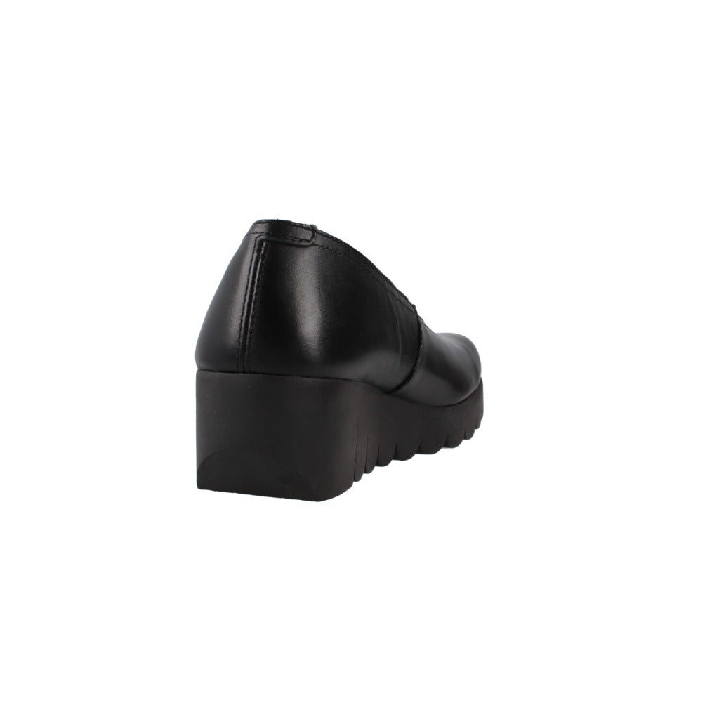 FLY LONDON P ZAPATO VE en color BLACK  (3)