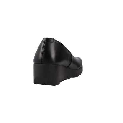 FLY LONDON P ZAPATO VE en color BLACK  (3)