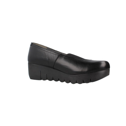 FLY LONDON P ZAPATO VE en color BLACK  (5)