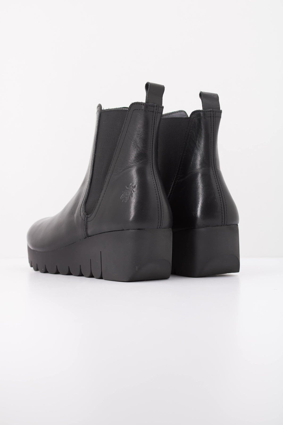 FLY LONDON P  en color BLACK  (4)