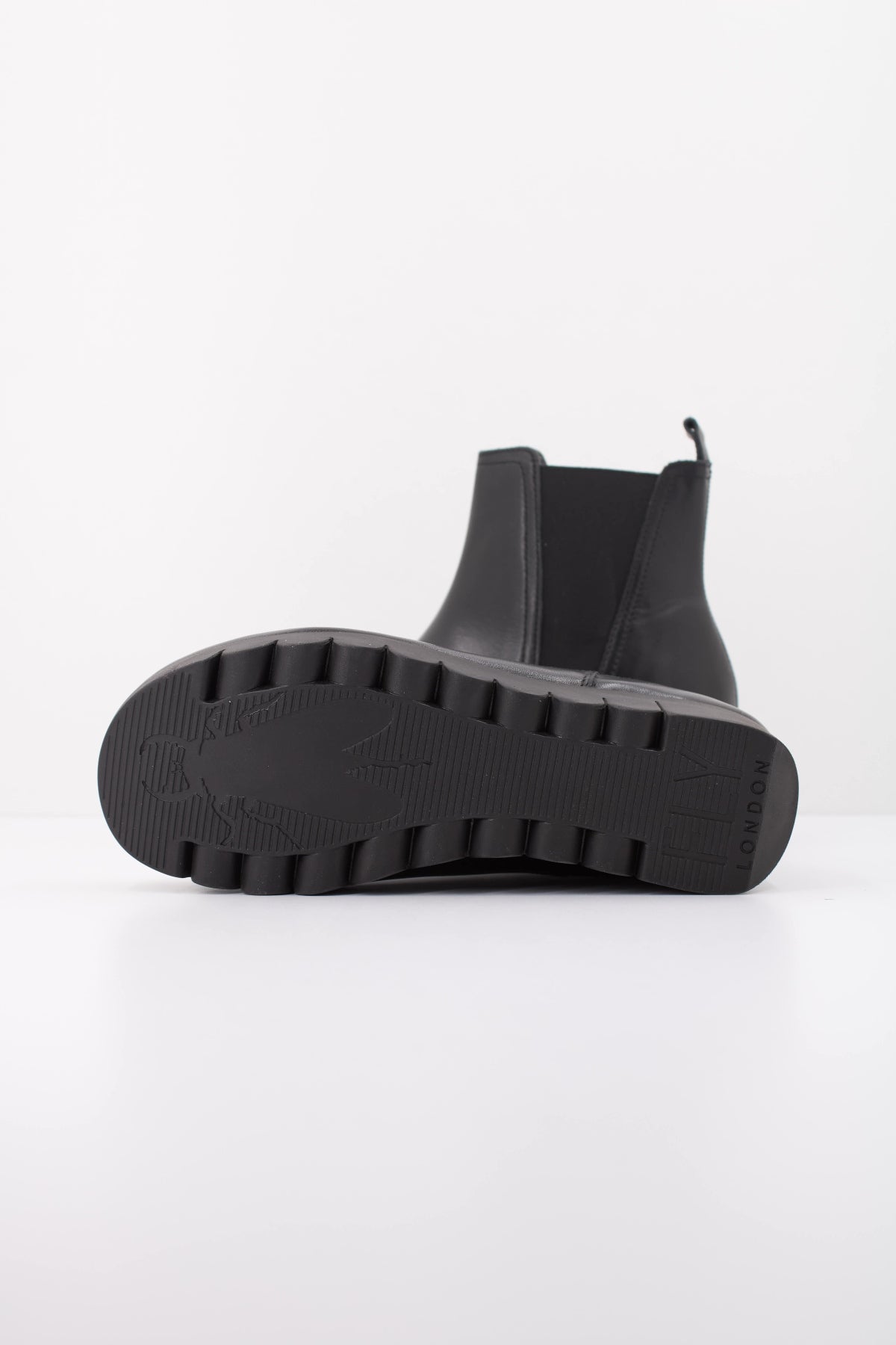 FLY LONDON P  en color BLACK  (5)