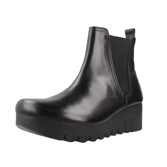 FLY LONDON P BOTIN VOI en color GREEN  (1)