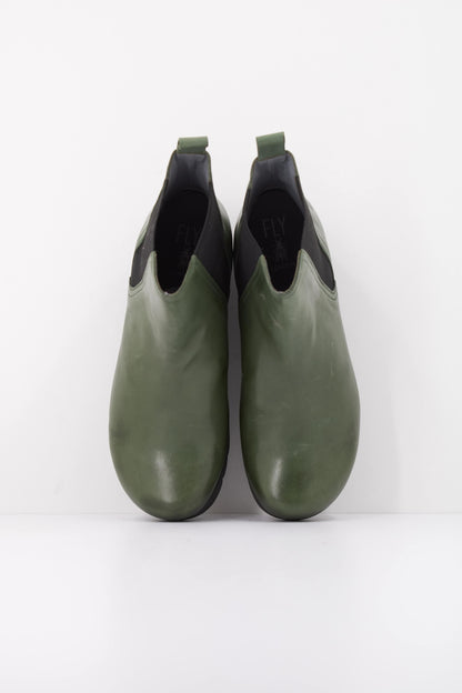 FLY LONDON P BOTIN VOI en color GREEN  (3)