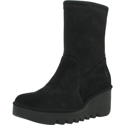 FLY LONDON P BOTIN BOI en color BLACK  (1)