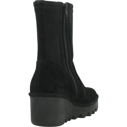 FLY LONDON P BOTIN BOI en color BLACK  (3)