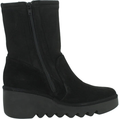 FLY LONDON P BOTIN BOI en color BLACK  (4)