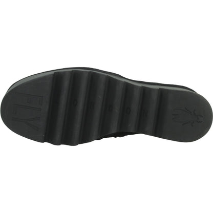 FLY LONDON P BOTIN BOI en color BLACK  (6)