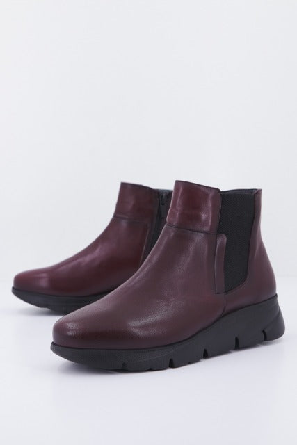 FLUCHOS F en color BURDEOS  (1)