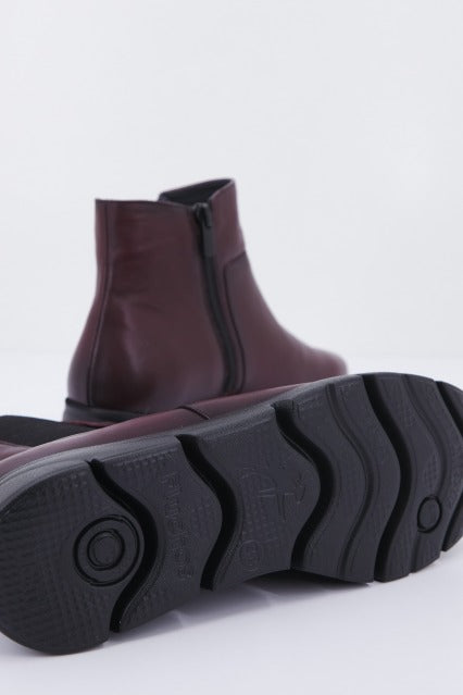 FLUCHOS F en color BURDEOS  (4)