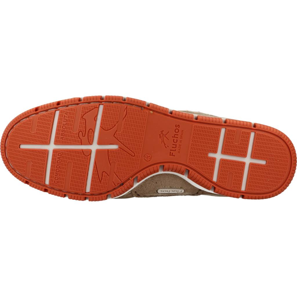 FLUCHOS F en color MARMOTA  (6)