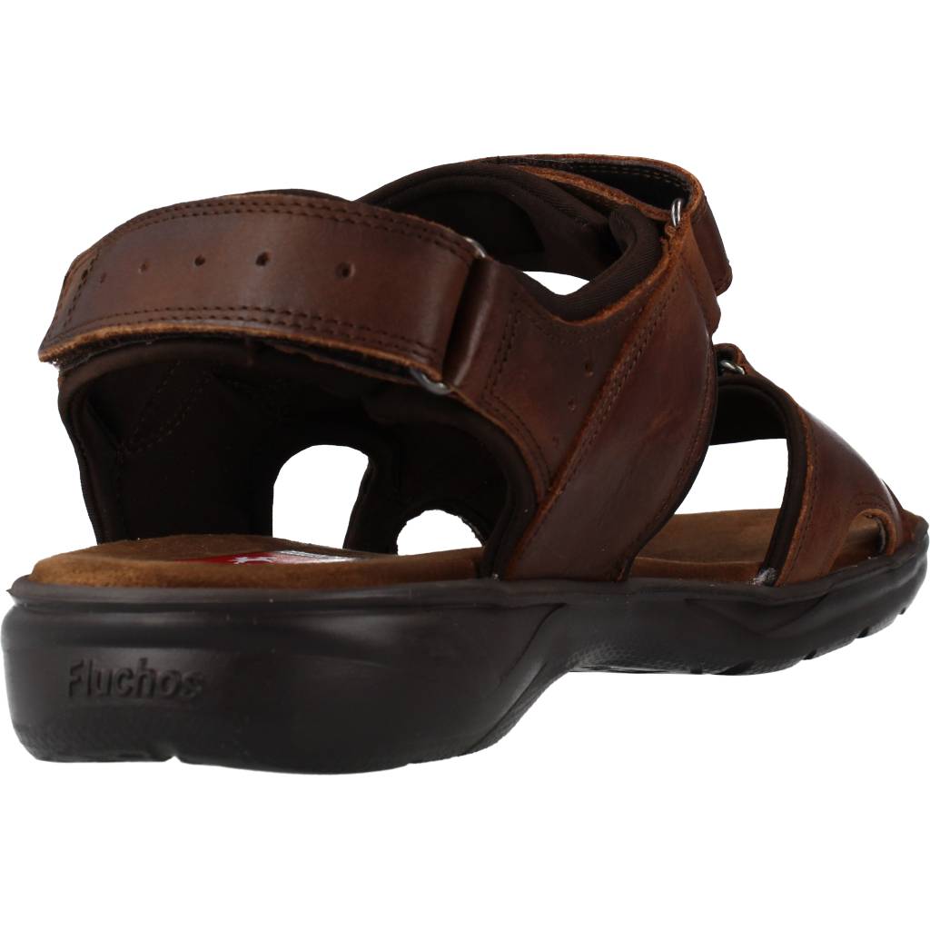 FLUCHOS F en color CAFE  (3)