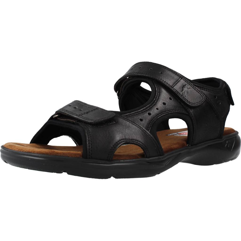 FLUCHOS F en color NEGRO  (1)