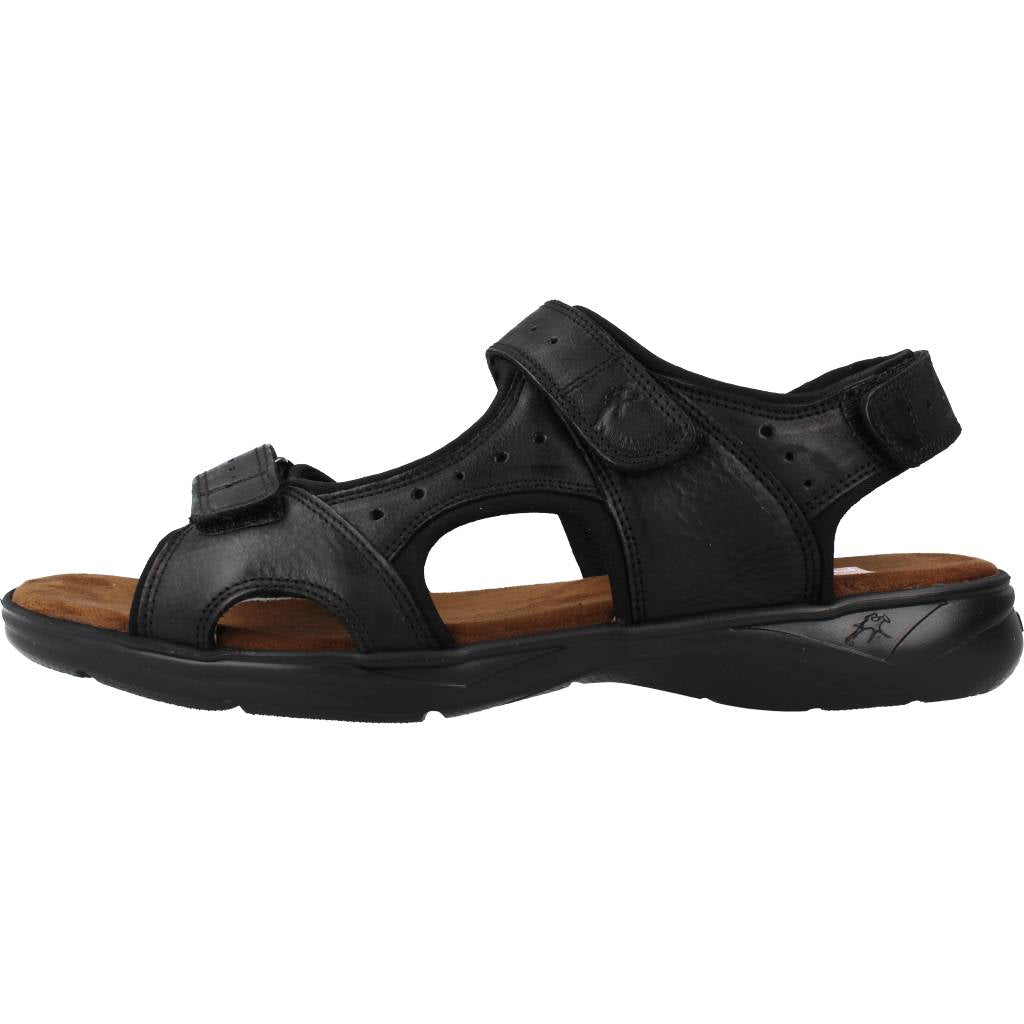 FLUCHOS F en color NEGRO  (2)